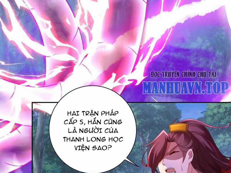 Thần Hồn Võ Đế Chapter 379 trang 30