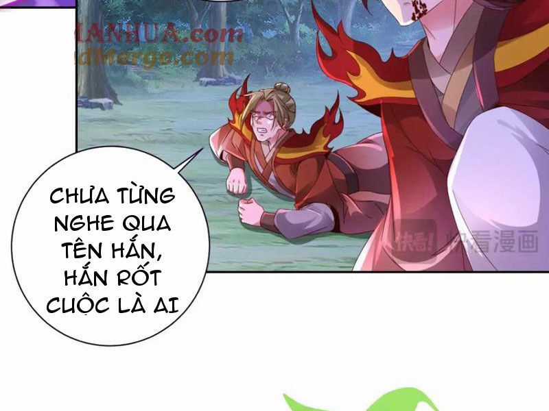 Thần Hồn Võ Đế Chapter 379 trang 31