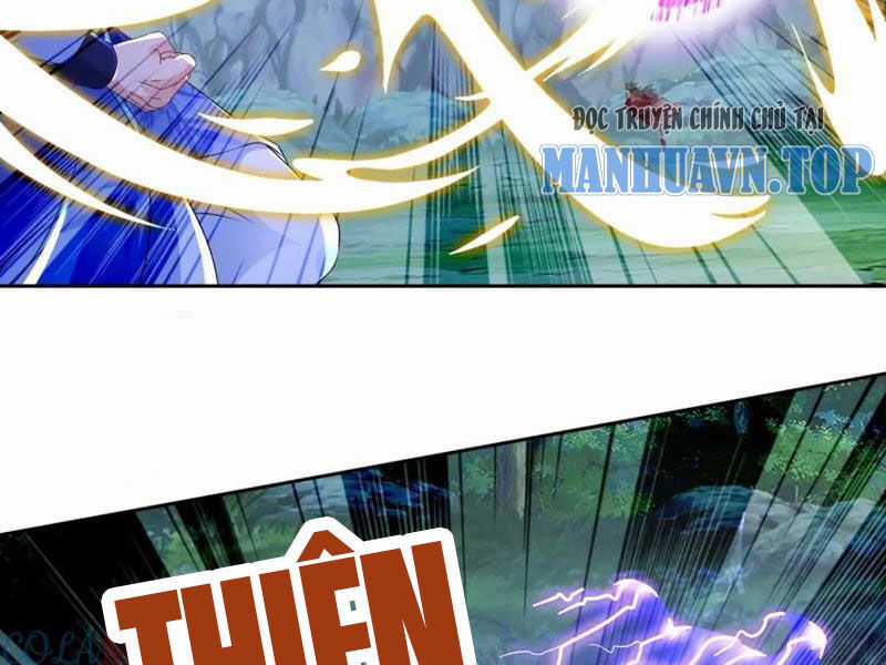 Thần Hồn Võ Đế Chapter 379 trang 46