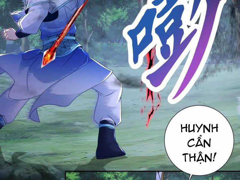 Thần Hồn Võ Đế Chapter 379 trang 53