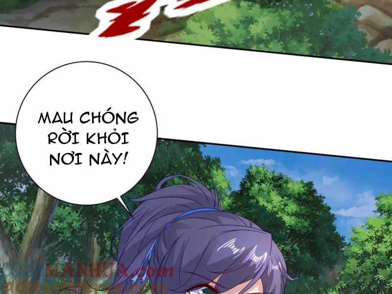 Thần Hồn Võ Đế Chapter 379 trang 61