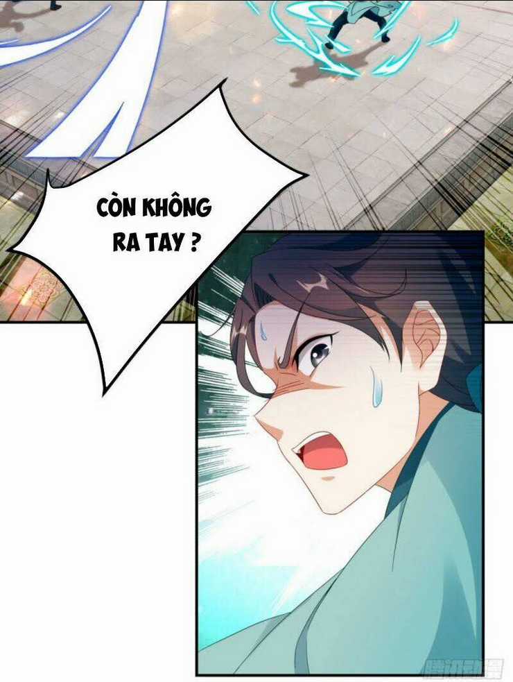Thần Hồn Võ Đế Chapter 38 trang 1