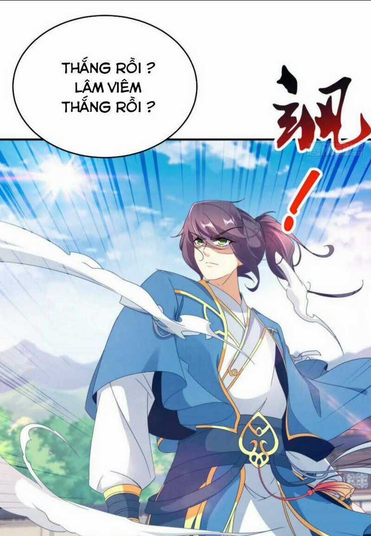 Thần Hồn Võ Đế Chapter 38 trang 10