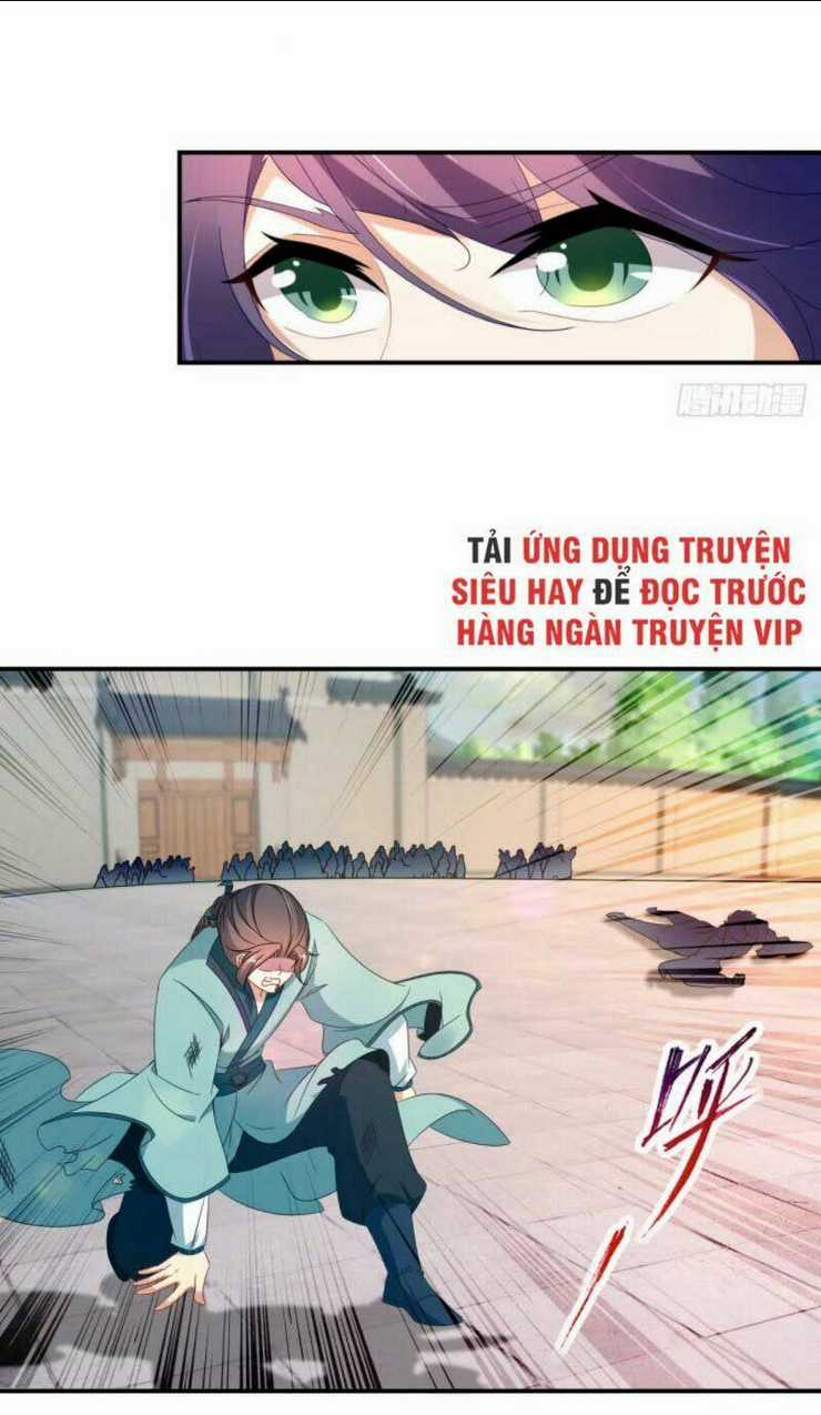 Thần Hồn Võ Đế Chapter 38 trang 12