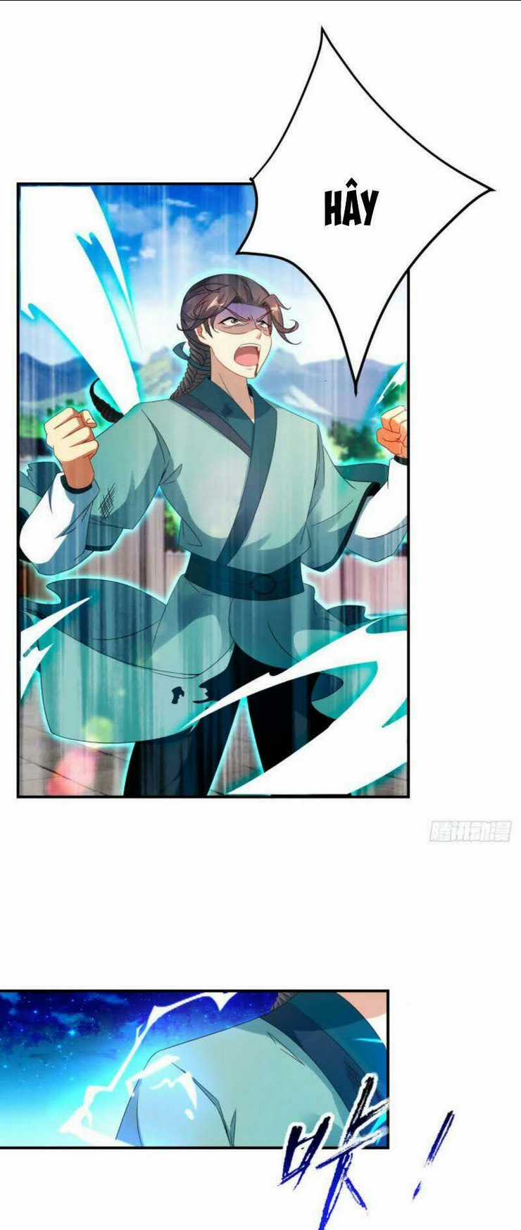 Thần Hồn Võ Đế Chapter 38 trang 13