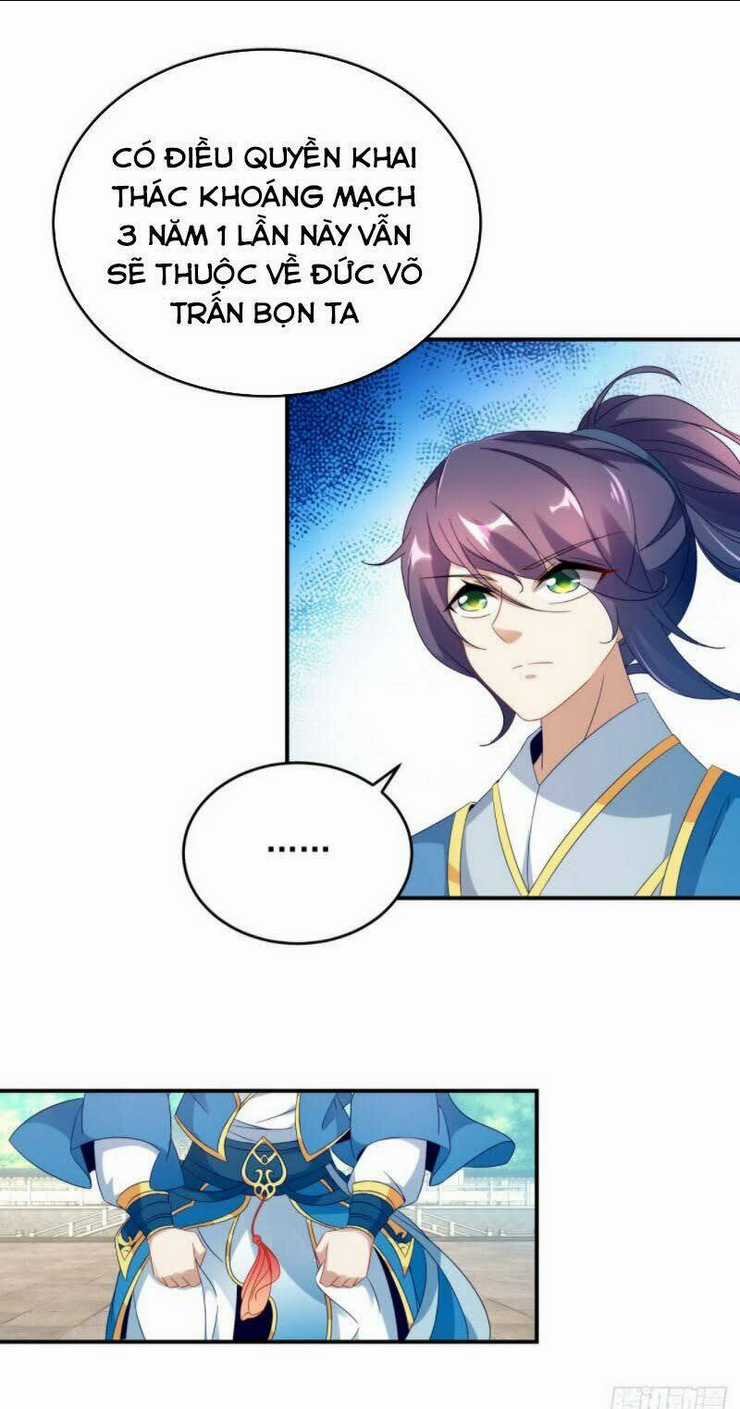 Thần Hồn Võ Đế Chapter 38 trang 15