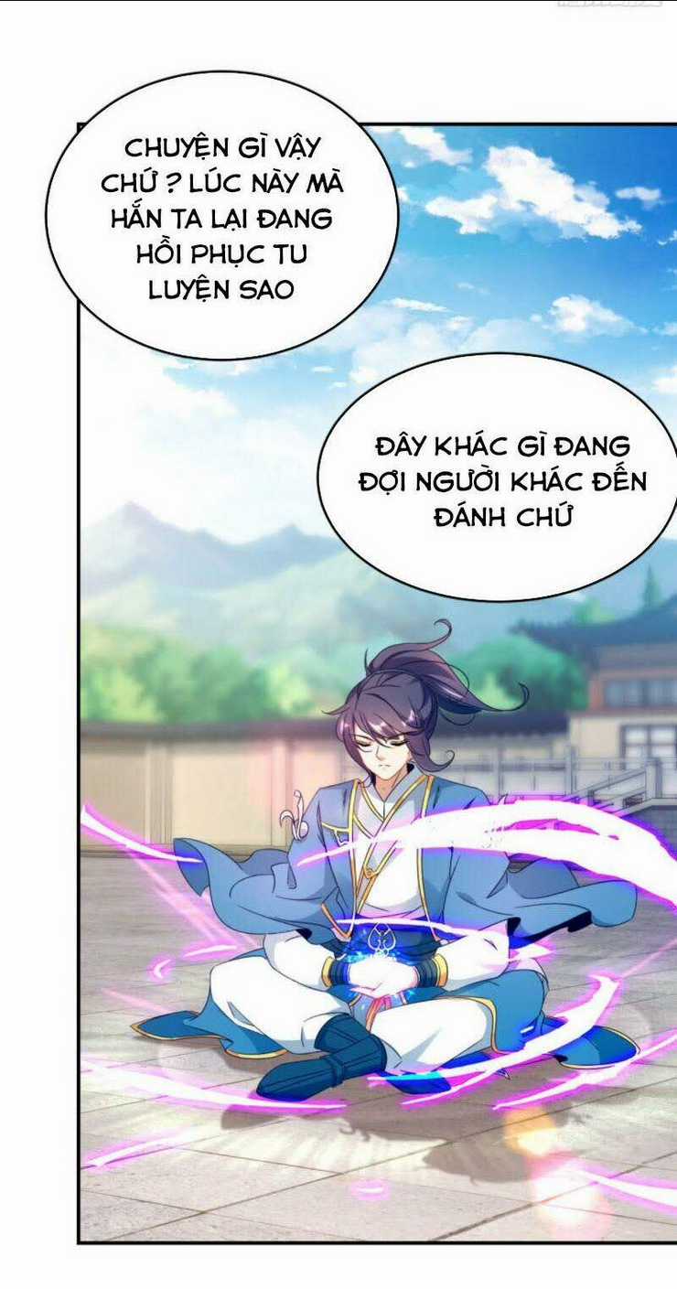 Thần Hồn Võ Đế Chapter 38 trang 16