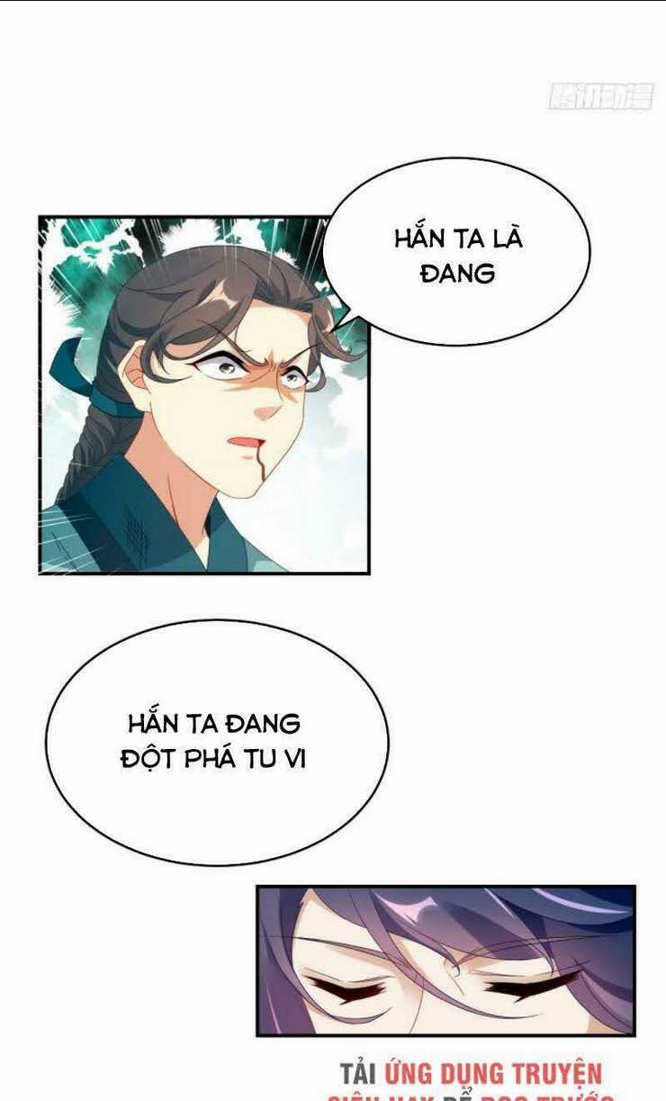 Thần Hồn Võ Đế Chapter 38 trang 17