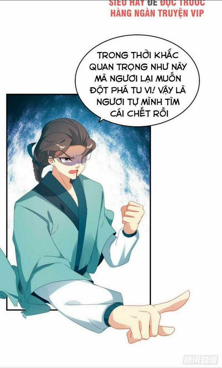 Thần Hồn Võ Đế Chapter 38 trang 18