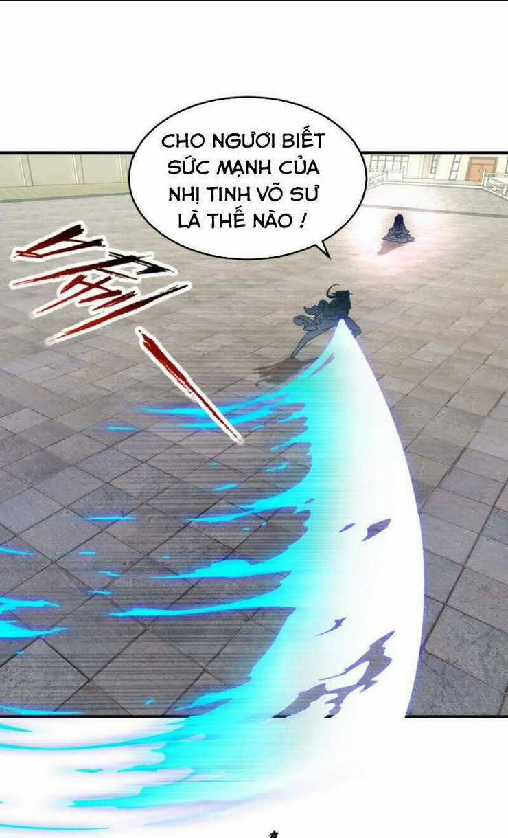 Thần Hồn Võ Đế Chapter 38 trang 19