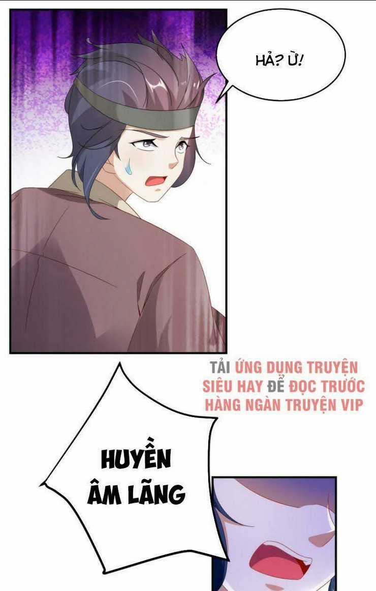 Thần Hồn Võ Đế Chapter 38 trang 2