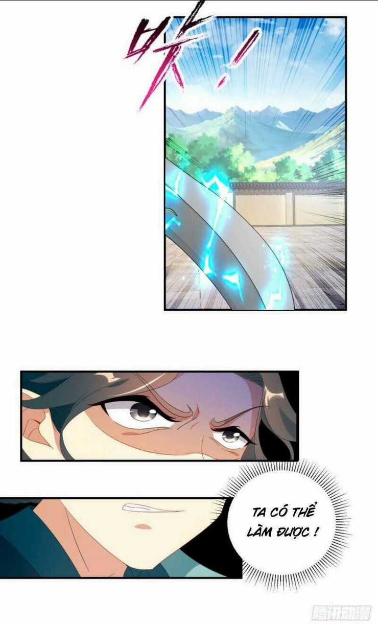 Thần Hồn Võ Đế Chapter 38 trang 20