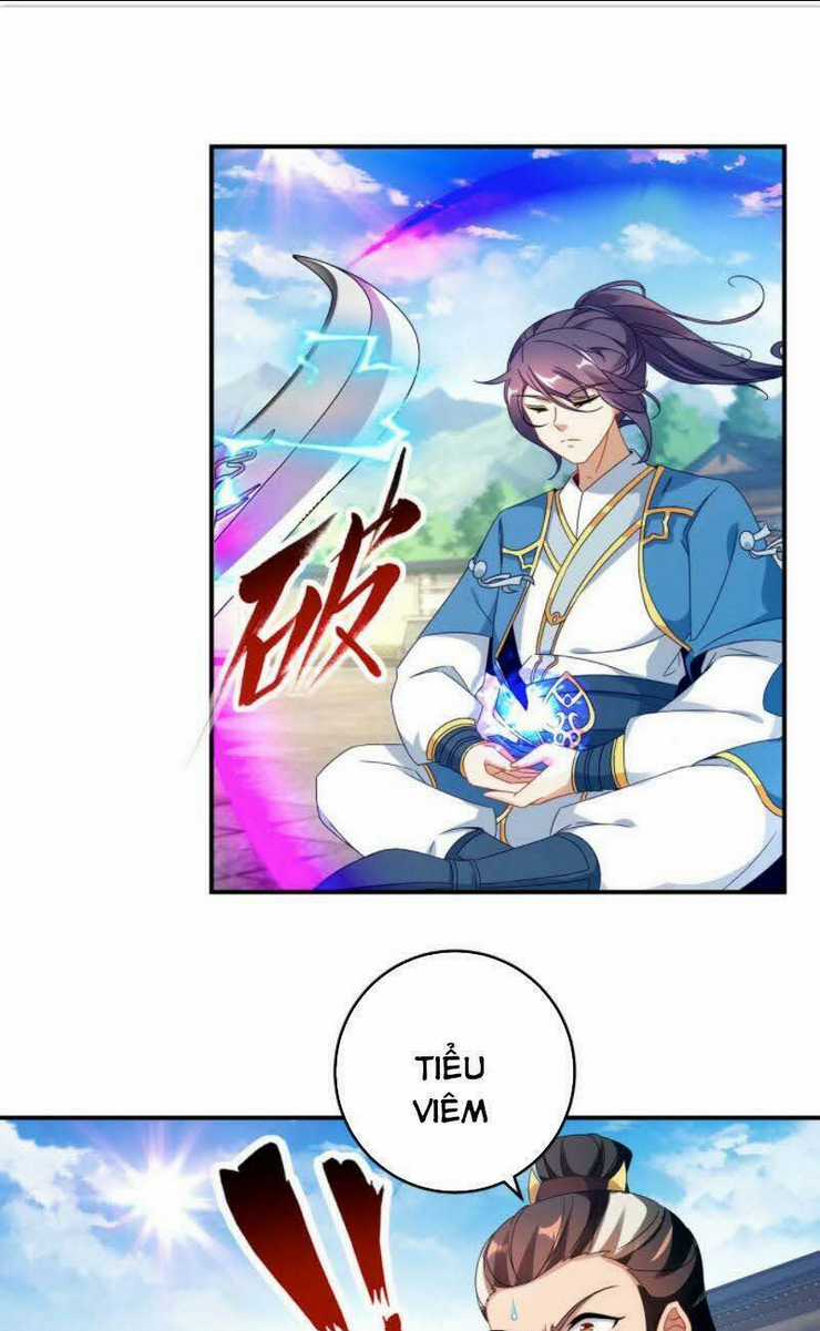 Thần Hồn Võ Đế Chapter 38 trang 21