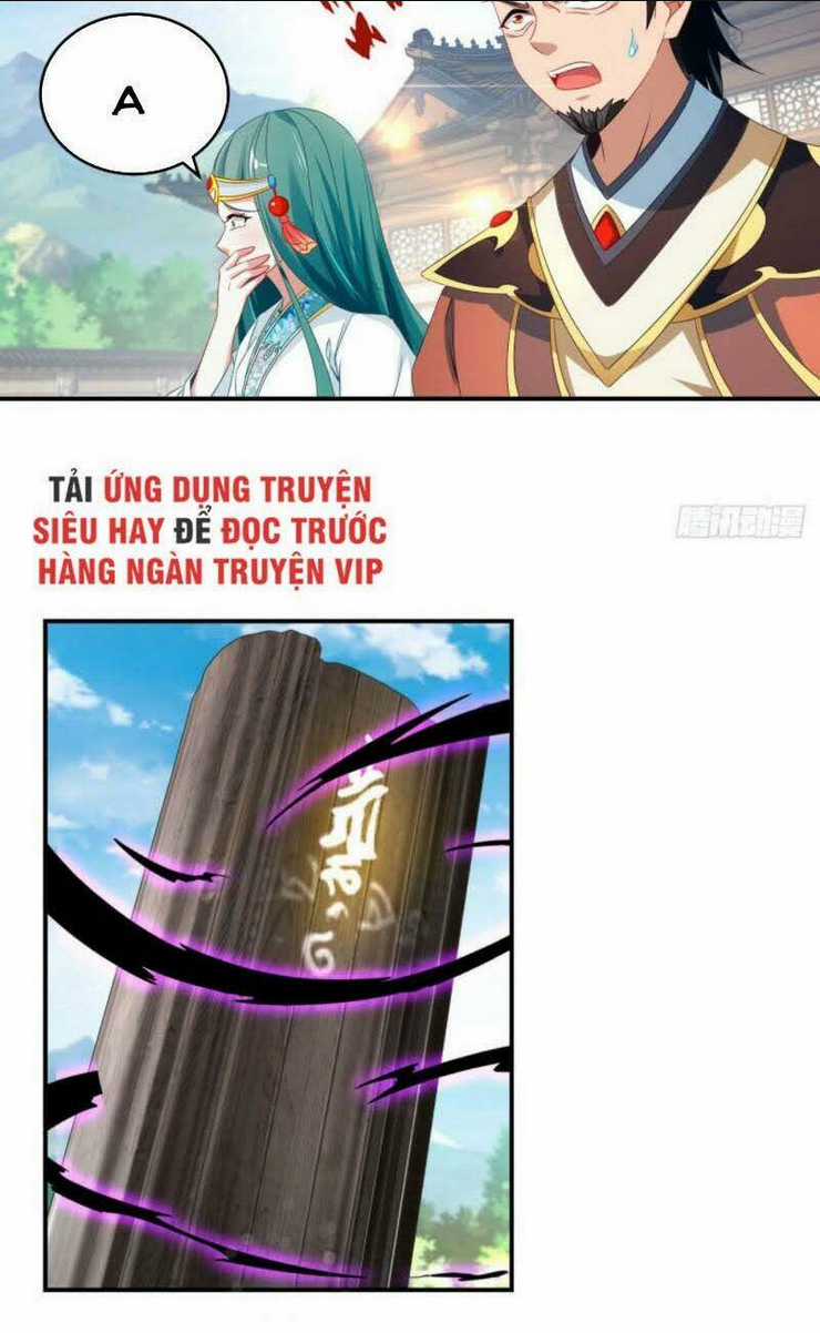 Thần Hồn Võ Đế Chapter 38 trang 22