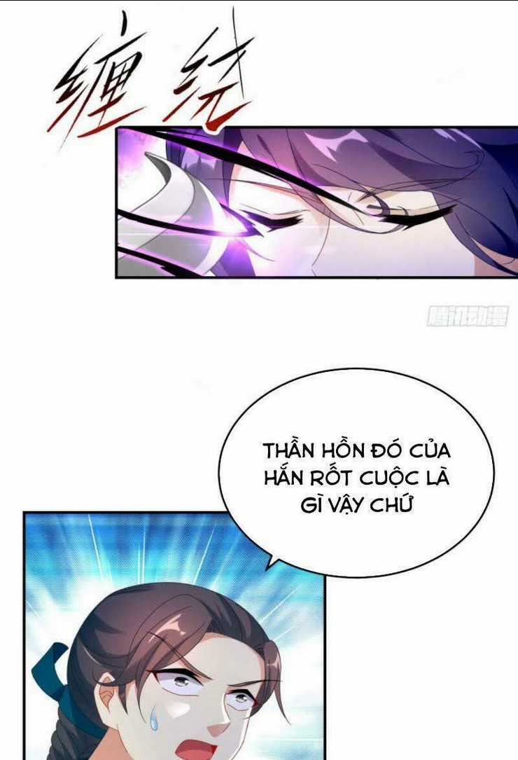 Thần Hồn Võ Đế Chapter 38 trang 23