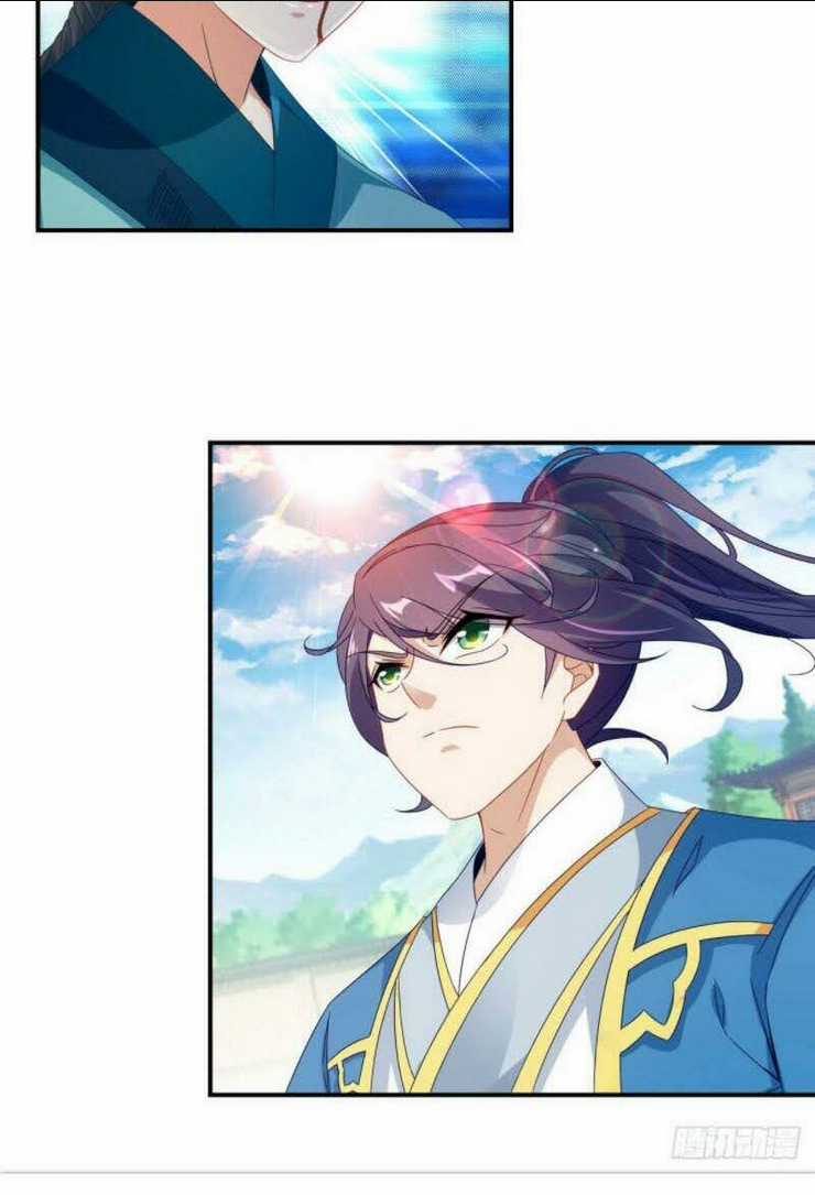 Thần Hồn Võ Đế Chapter 38 trang 24