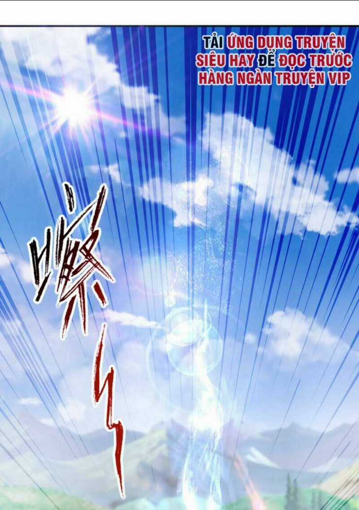 Thần Hồn Võ Đế Chapter 38 trang 25