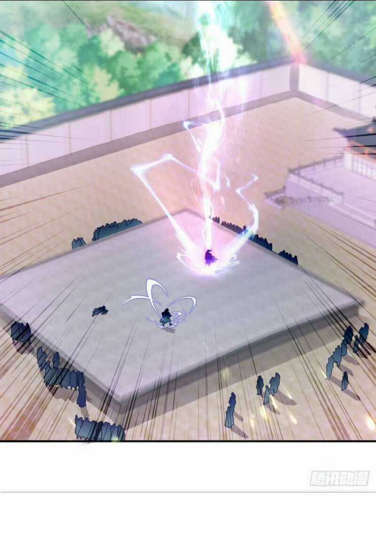 Thần Hồn Võ Đế Chapter 38 trang 26