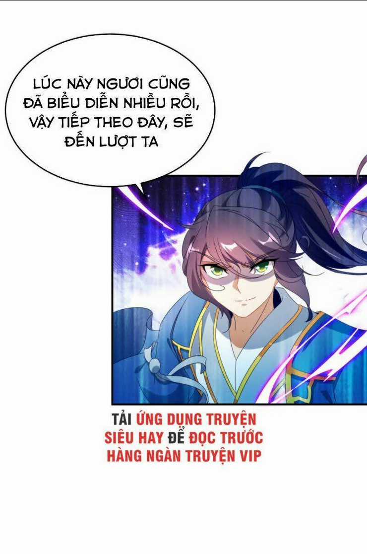 Thần Hồn Võ Đế Chapter 38 trang 28