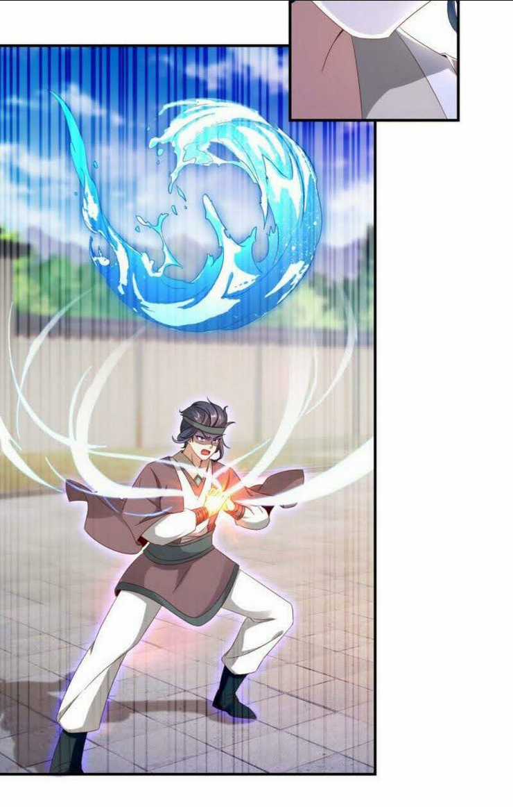 Thần Hồn Võ Đế Chapter 38 trang 3