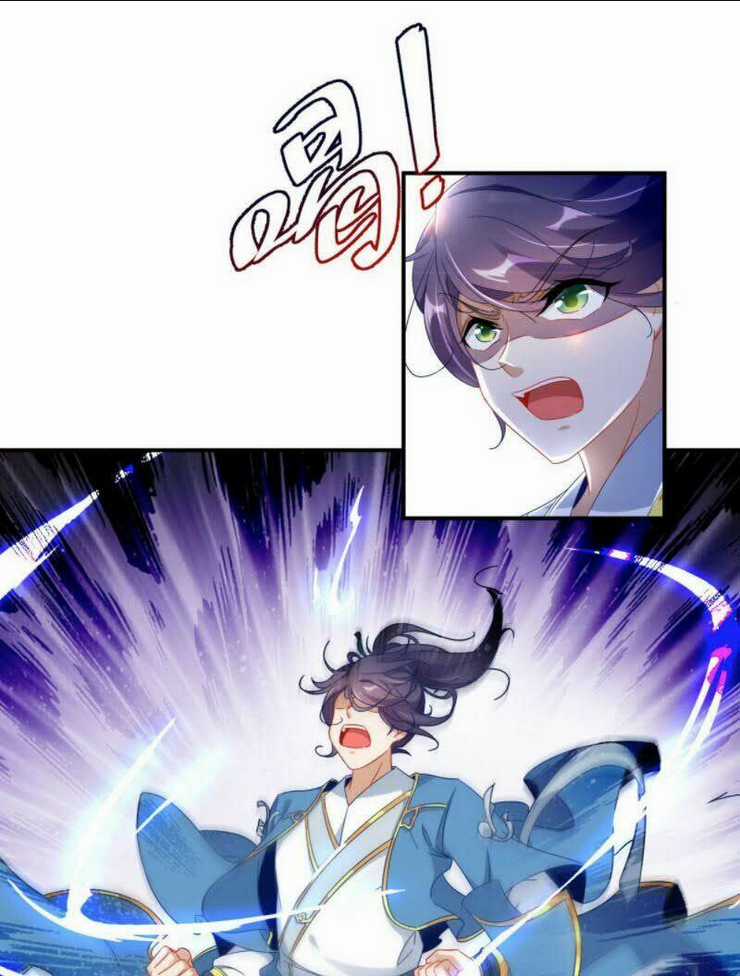 Thần Hồn Võ Đế Chapter 38 trang 5