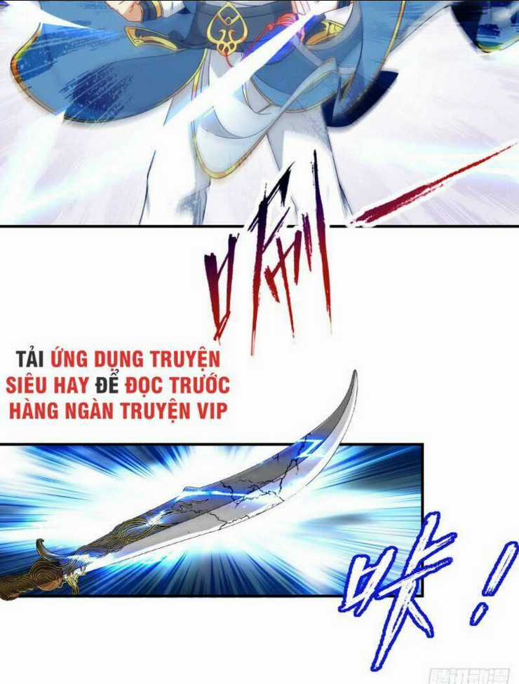 Thần Hồn Võ Đế Chapter 38 trang 6