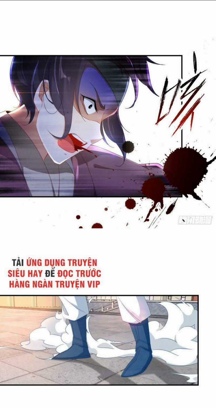 Thần Hồn Võ Đế Chapter 38 trang 9