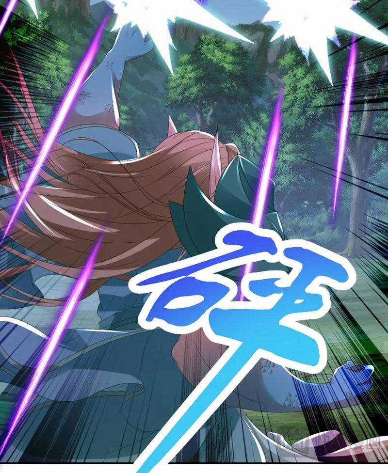 Thần Hồn Võ Đế Chapter 380 trang 10