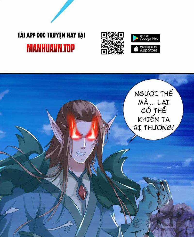 Thần Hồn Võ Đế Chapter 380 trang 11
