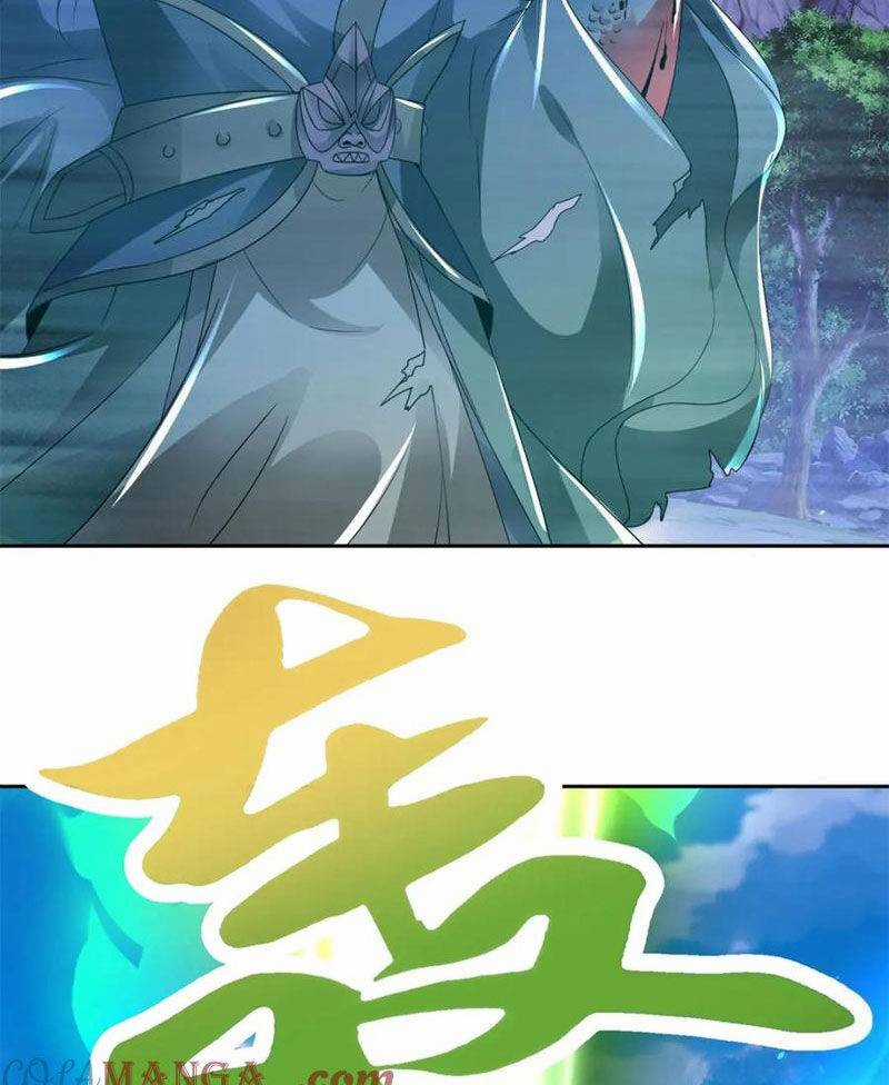 Thần Hồn Võ Đế Chapter 380 trang 12