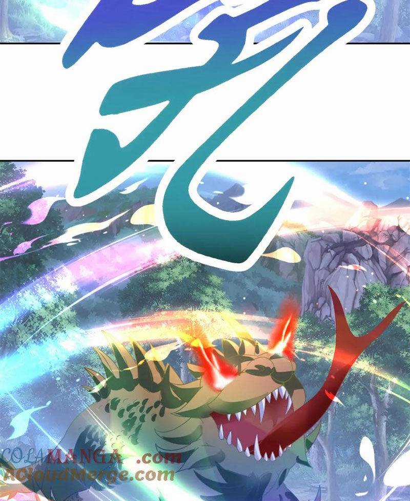 Thần Hồn Võ Đế Chapter 380 trang 14