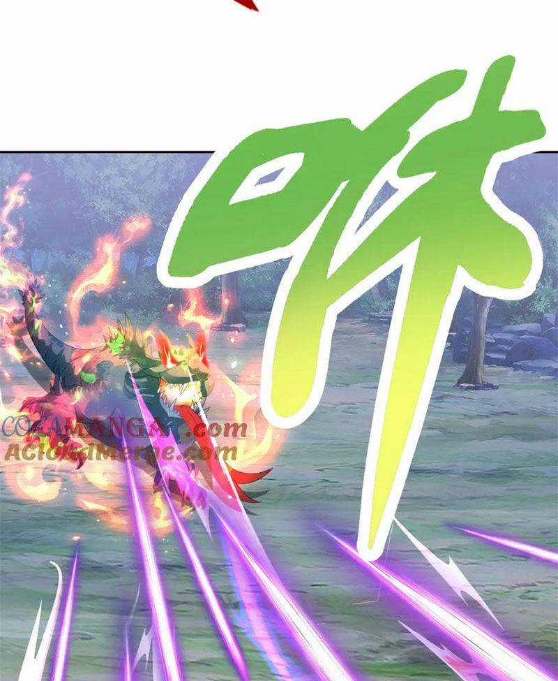 Thần Hồn Võ Đế Chapter 380 trang 16