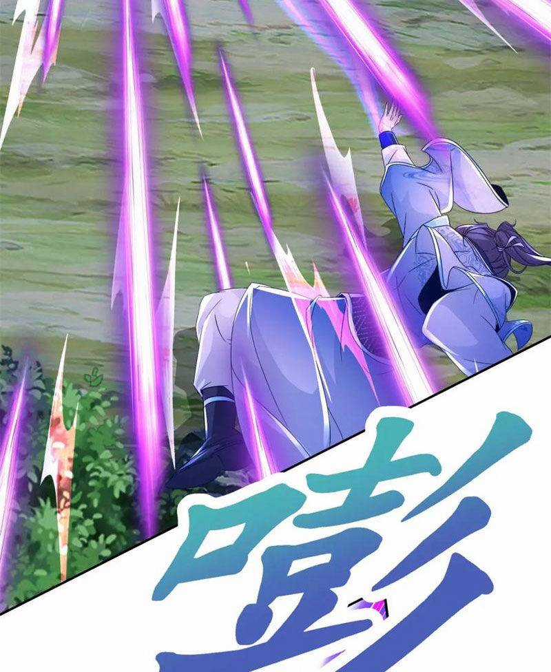 Thần Hồn Võ Đế Chapter 380 trang 17