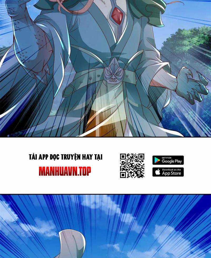 Thần Hồn Võ Đế Chapter 380 trang 2