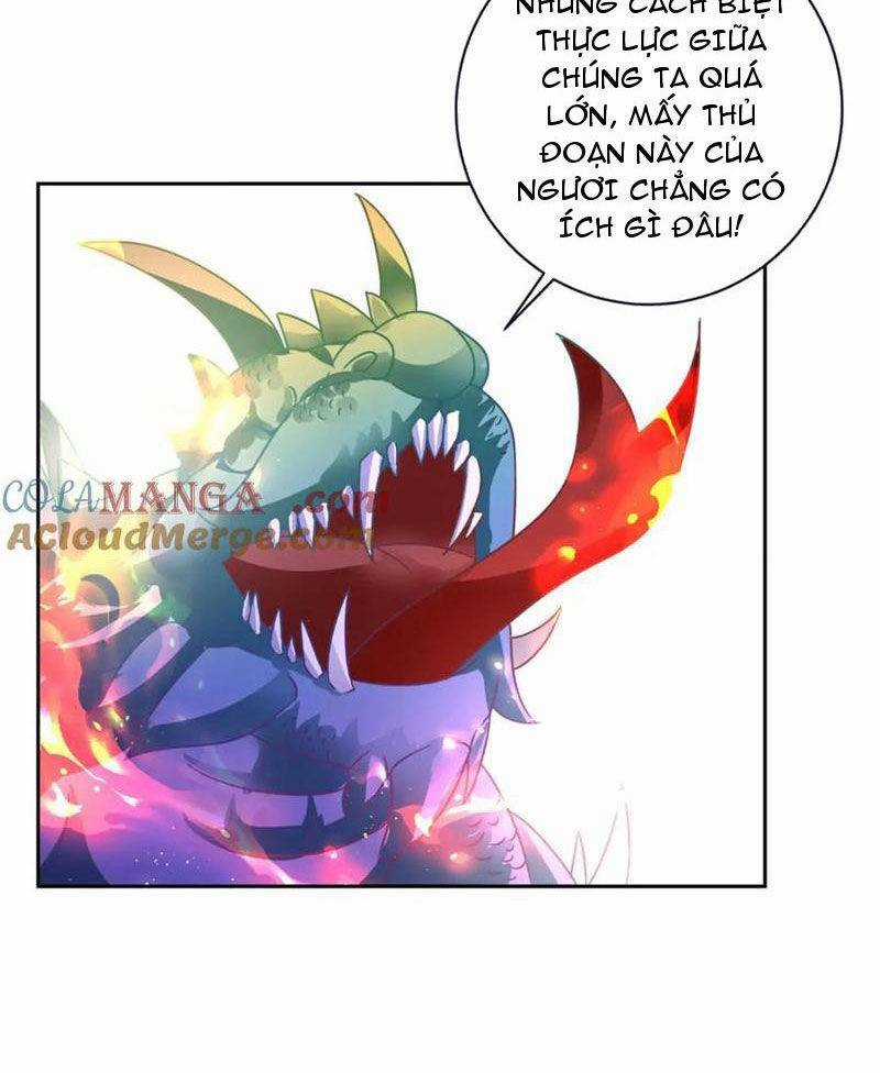 Thần Hồn Võ Đế Chapter 380 trang 20