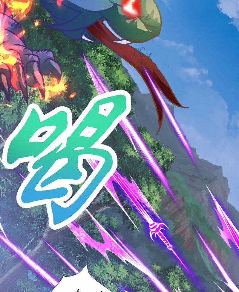 Thần Hồn Võ Đế Chapter 380 trang 22