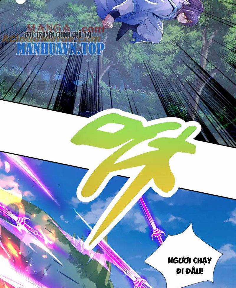 Thần Hồn Võ Đế Chapter 380 trang 24