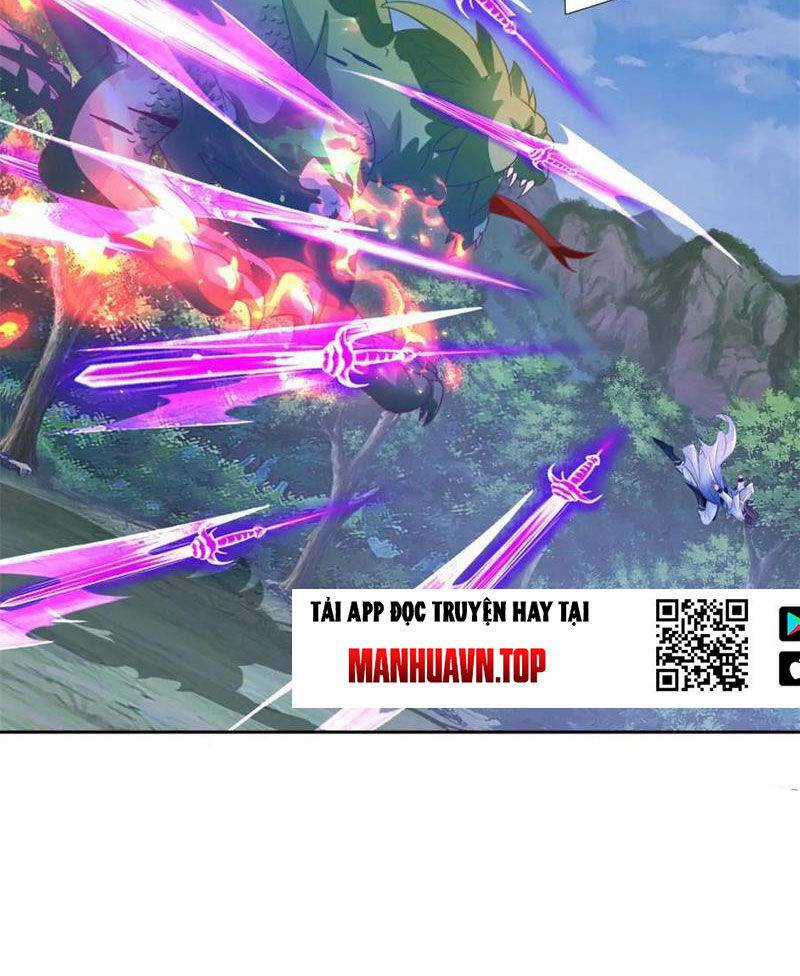 Thần Hồn Võ Đế Chapter 380 trang 25