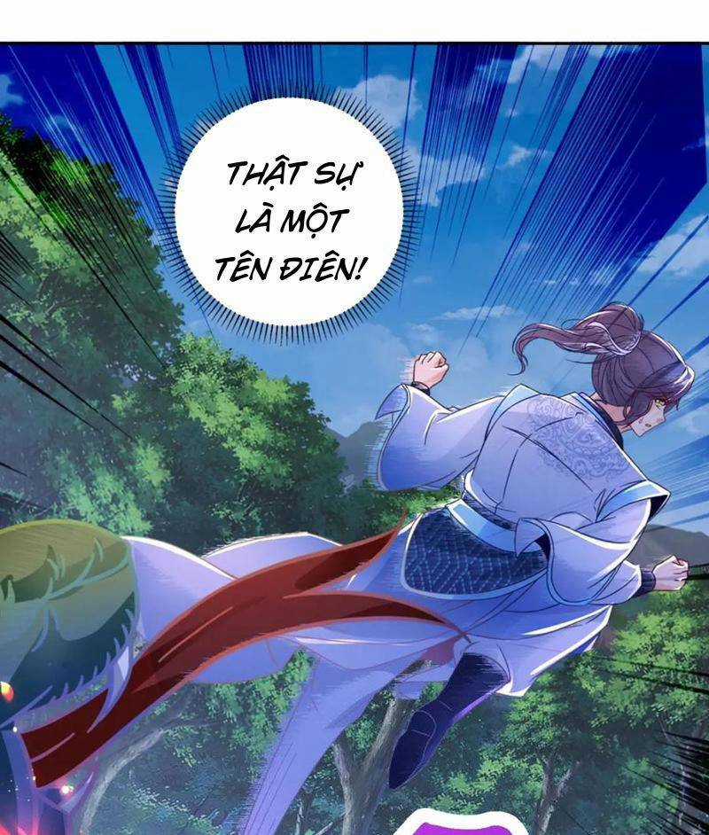 Thần Hồn Võ Đế Chapter 380 trang 26