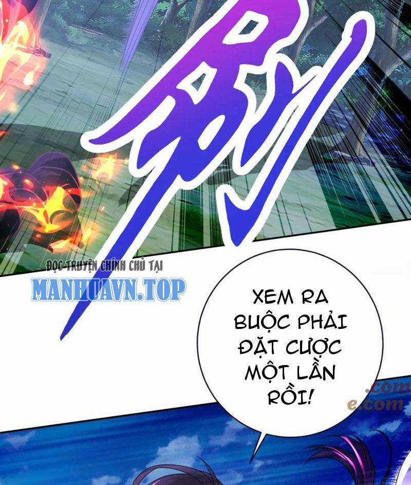 Thần Hồn Võ Đế Chapter 380 trang 27