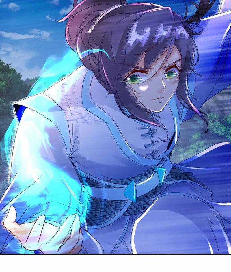 Thần Hồn Võ Đế Chapter 380 trang 28