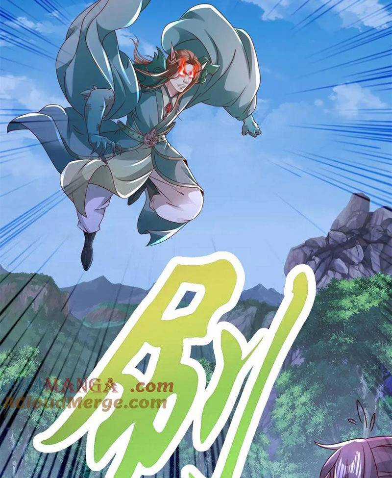 Thần Hồn Võ Đế Chapter 380 trang 3