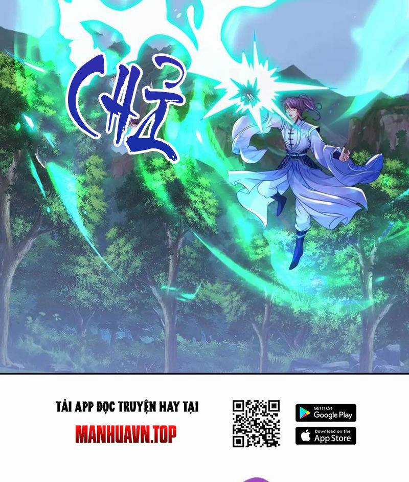 Thần Hồn Võ Đế Chapter 380 trang 30