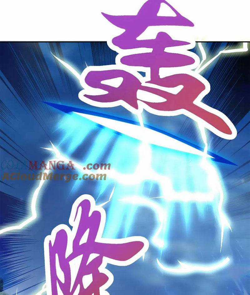 Thần Hồn Võ Đế Chapter 380 trang 31