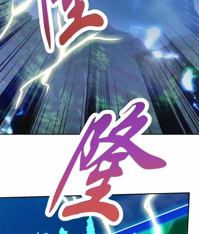 Thần Hồn Võ Đế Chapter 380 trang 32