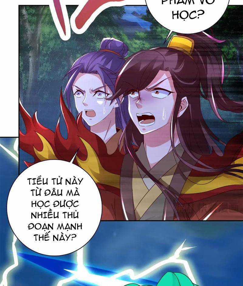 Thần Hồn Võ Đế Chapter 380 trang 34