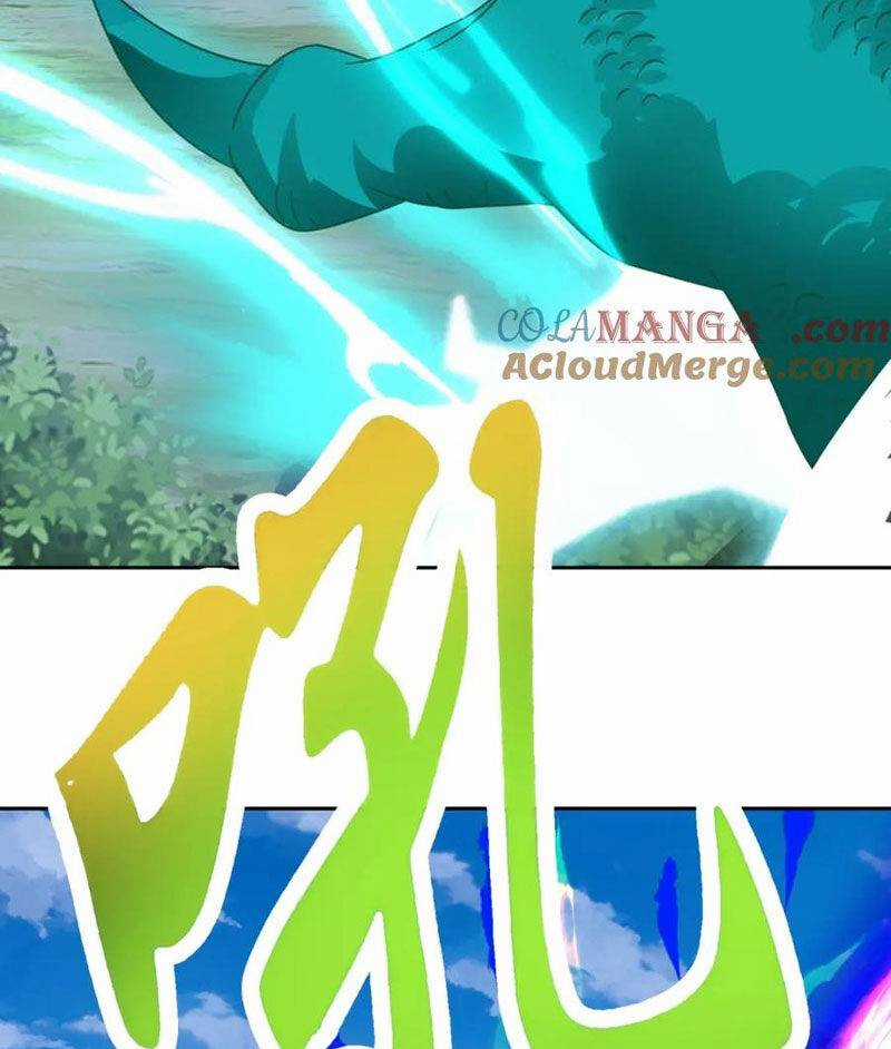 Thần Hồn Võ Đế Chapter 380 trang 37