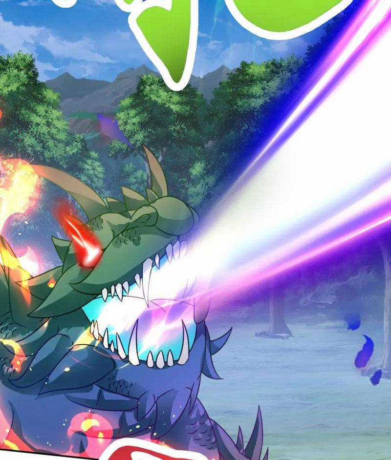 Thần Hồn Võ Đế Chapter 380 trang 38