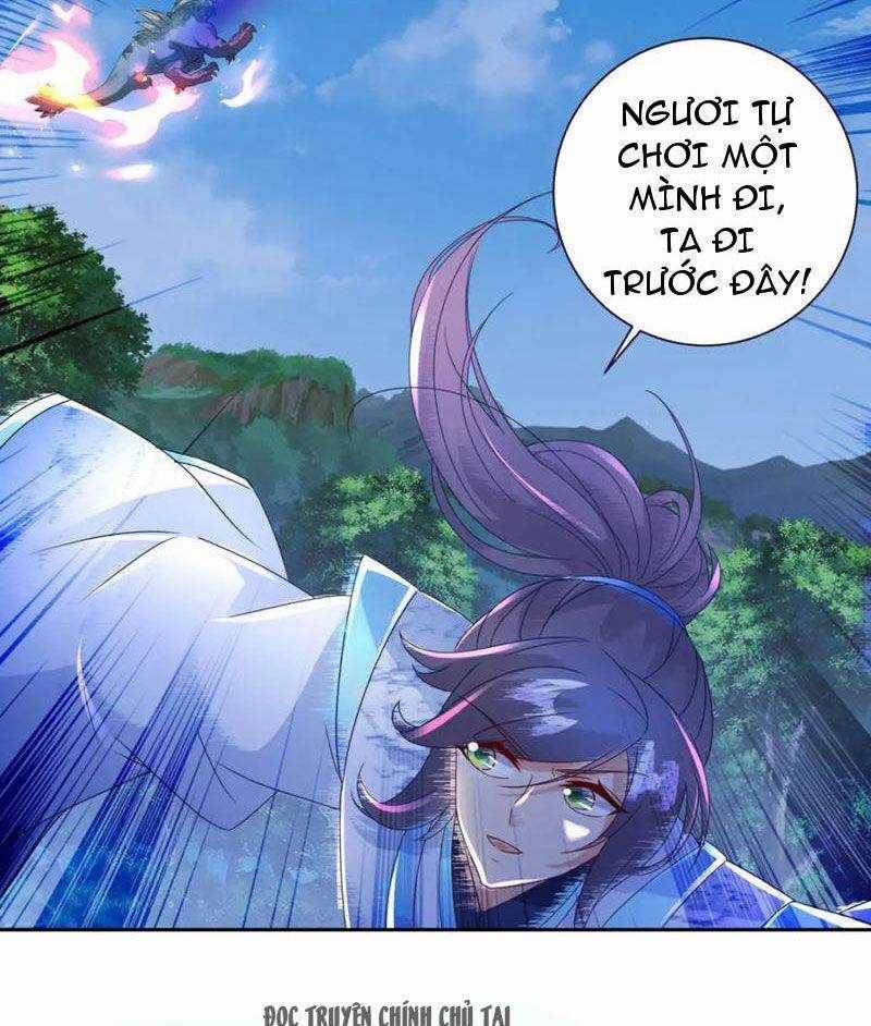 Thần Hồn Võ Đế Chapter 380 trang 40