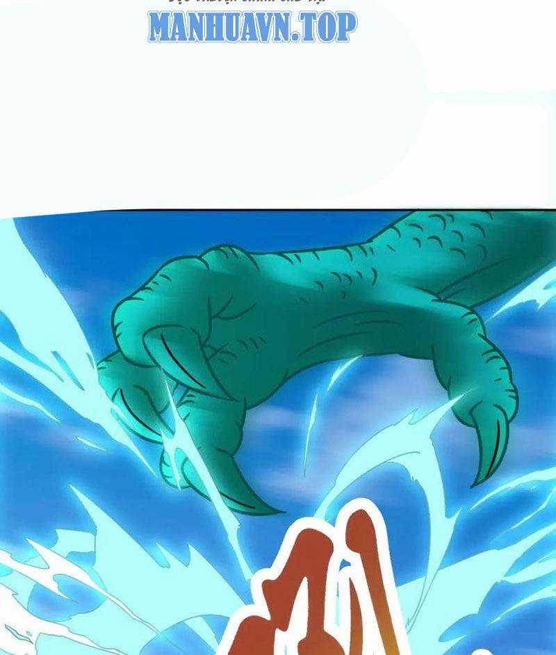 Thần Hồn Võ Đế Chapter 380 trang 41